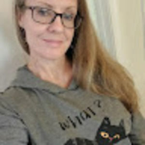 Meet your Posher, Terri